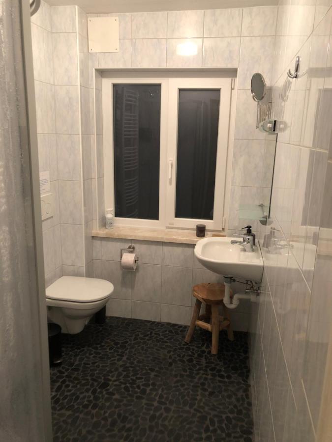 דובריאך Appartement Brettljause Ferienhaus Fuenf Sinne מראה חיצוני תמונה