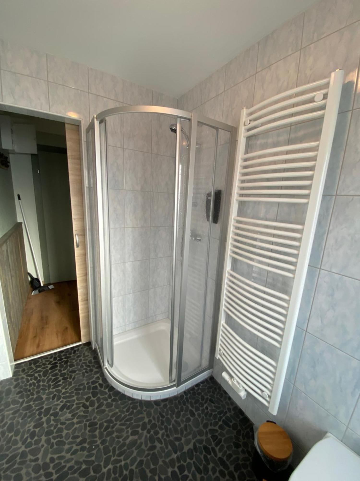 דובריאך Appartement Brettljause Ferienhaus Fuenf Sinne מראה חיצוני תמונה