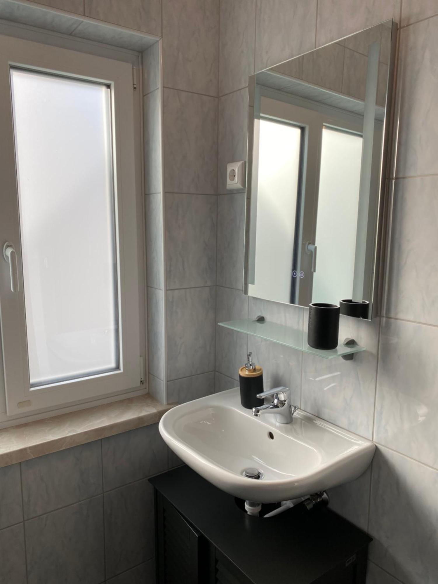 דובריאך Appartement Brettljause Ferienhaus Fuenf Sinne מראה חיצוני תמונה